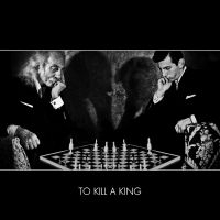 To Kill A King - To Kill A King i gruppen CD hos Bengans Skivbutik AB (1313709)