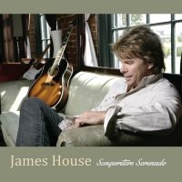 House James - Songwriter's Serenade i gruppen CD hos Bengans Skivbutik AB (1313722)