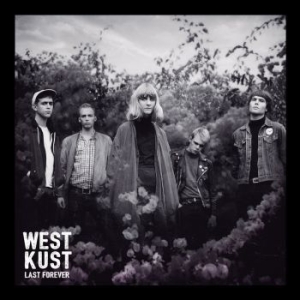 Westkust - Last Forever i gruppen Minishops / Westkust hos Bengans Skivbutik AB (1313737)