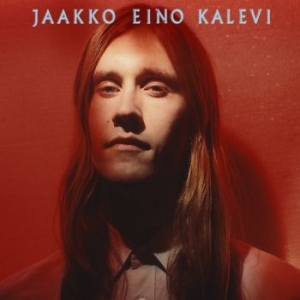 Jaakko Eino Kalevi - Jaakko Eino Kalevi i gruppen VINYL hos Bengans Skivbutik AB (1314064)