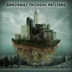 Abnormal Thought Patterns - Altered States Consciousness i gruppen CD hos Bengans Skivbutik AB (1314086)