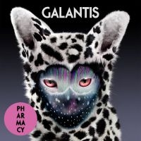 GALANTIS - PHARMACY i gruppen CD hos Bengans Skivbutik AB (1314103)