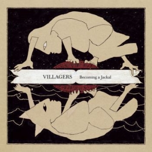 Villagers - Becoming A Jackal i gruppen CD hos Bengans Skivbutik AB (1317775)