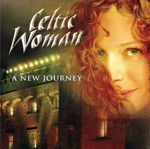 Celtic Woman - A New Journey i gruppen CD hos Bengans Skivbutik AB (1317791)