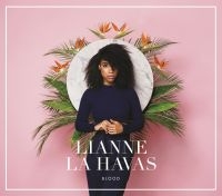 LIANNE LA HAVAS - BLOOD i gruppen VINYL hos Bengans Skivbutik AB (1318278)