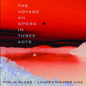 Philip Glass - Voyage - An Opera In Three Acts i gruppen CD hos Bengans Skivbutik AB (1318442)