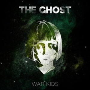 Ghost - War Kids i gruppen CD hos Bengans Skivbutik AB (1318473)