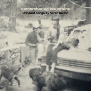 Blandade Artister - Remembering Mountains : Unheard Son i gruppen CD hos Bengans Skivbutik AB (1318535)