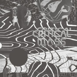 Various Artists - Cherrystones: Critical Mass/Splinte i gruppen VINYL hos Bengans Skivbutik AB (1318538)