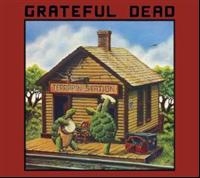 GRATEFUL DEAD - TERRAPIN STATION i gruppen Aug3300 hos Bengans Skivbutik AB (1318936)