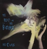 The Cure - Head On The Door - Vinyl i gruppen -Start LP3 hos Bengans Skivbutik AB (1325965)