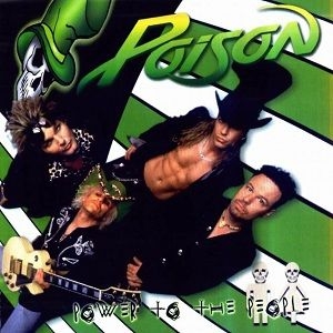 Poison - Power To The People i gruppen CD hos Bengans Skivbutik AB (1326665)