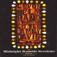 Helm Levon Band - The Midnight Ramble Music Sessions i gruppen CD hos Bengans Skivbutik AB (1328960)