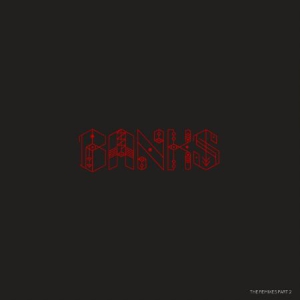 Banks - Banks i gruppen VINYL hos Bengans Skivbutik AB (1329556)