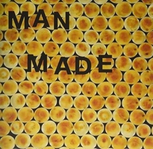 Man made - Carsick cars (EP) i gruppen VI TIPSER / Record Store Day / RSD2013-2020 hos Bengans Skivbutik AB (1329612)