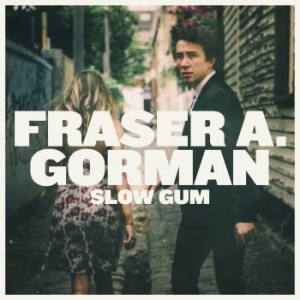 Gorman Fraser A. - Slow Gum i gruppen CD hos Bengans Skivbutik AB (1333233)