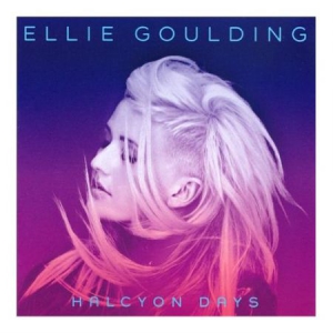 Ellie Goulding - Halcyon Days (New Version) i gruppen CD hos Bengans Skivbutik AB (1333245)