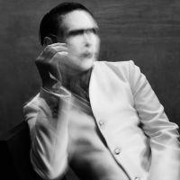 Marilyn Manson - The Pale Emperor (White Vinyl) i gruppen VI TIPSER / Mest Populære nyheter - Vinyl hos Bengans Skivbutik AB (1333412)