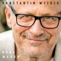 Wecker Konstatin - Ohne Warum i gruppen CD hos Bengans Skivbutik AB (1333674)