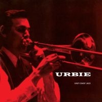 Green Urbie - East Coast Jazz i gruppen CD hos Bengans Skivbutik AB (1333677)