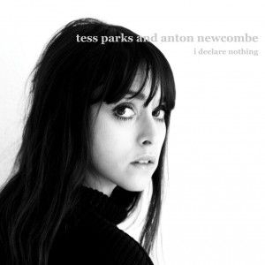 Parks Tess & Anton Newcombe - I Declare Nothing i gruppen VI TIPSER / Julegavetips CD hos Bengans Skivbutik AB (1333701)