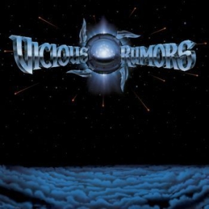 Vicious Rumors - Vicious Rumors i gruppen VI TIPSER / Klassiska lablar / Rock Candy hos Bengans Skivbutik AB (1333730)