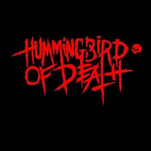 Hummingbird Of Death/Raid - Split i gruppen VINYL hos Bengans Skivbutik AB (1333796)