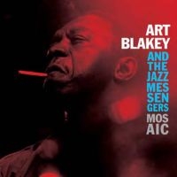 Blakey Art & The Jazz Messengers - Mosaic i gruppen VINYL hos Bengans Skivbutik AB (1333866)