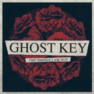 Ghost Key - Things I Am Not i gruppen VINYL hos Bengans Skivbutik AB (1333869)