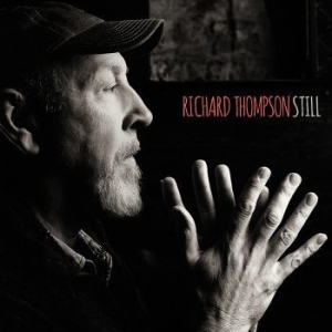 Thompson Richard - Still i gruppen Minishops / Richard Thompson hos Bengans Skivbutik AB (1333875)