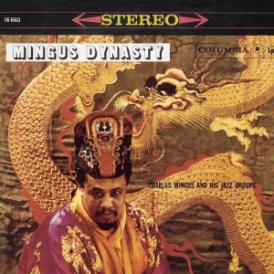 Charles Mingus - Mingus Dynasty i gruppen VINYL hos Bengans Skivbutik AB (1333908)