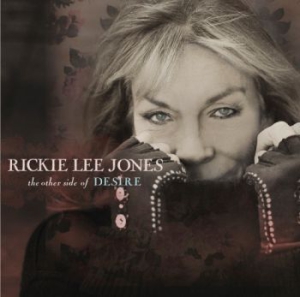 Rickie Lee Jones - Other Side Of Desire i gruppen CD hos Bengans Skivbutik AB (1333964)