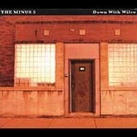 Minus 5 - Down With Wilco i gruppen VI TIPSER / Klassiska lablar / YepRoc / CD hos Bengans Skivbutik AB (1333981)