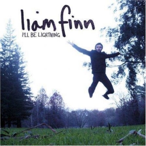 Finn Liam - I'll Be Lightning i gruppen VI TIPSER / Klassiska lablar / YepRoc / CD hos Bengans Skivbutik AB (1333987)