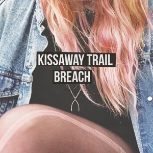 Kissaway Trail The - Breach i gruppen VI TIPSER / Klassiska lablar / YepRoc / CD hos Bengans Skivbutik AB (1334004)