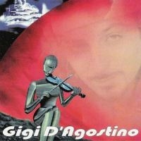 D'agostino Gigi - Gigi D'agostino i gruppen CD hos Bengans Skivbutik AB (1334015)