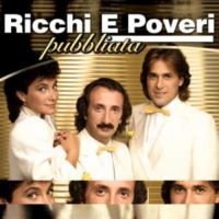 Ricchi E Poveri - Pubblicita i gruppen CD hos Bengans Skivbutik AB (1334016)