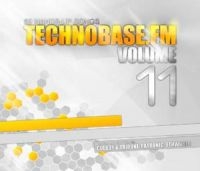 Various Artists - Technobase.Fm Vol.11 i gruppen CD hos Bengans Skivbutik AB (1334033)