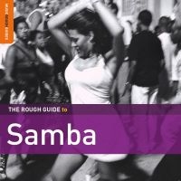 Blandade Artister - Rough Guide To Samba i gruppen VINYL hos Bengans Skivbutik AB (1334266)