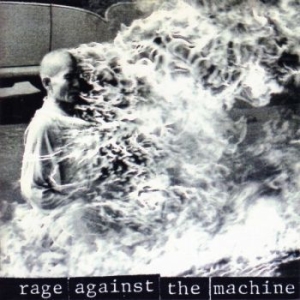 Rage Against The Machine - Rage Against The Machine i gruppen -Start LP1 hos Bengans Skivbutik AB (1334284)