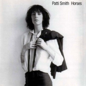 Smith Patti - Horses i gruppen MK Test 4 hos Bengans Skivbutik AB (1334287)