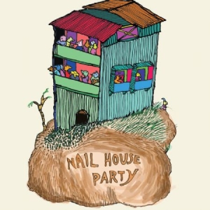 Various Artists - Nail House Party Compilation (20 Ba i gruppen VINYL hos Bengans Skivbutik AB (1334727)