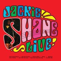 Shane Jackie - Live i gruppen VINYL hos Bengans Skivbutik AB (1334728)