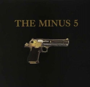 Minus 5 - The Minus 5 i gruppen VI TIPSER / Klassiska lablar / YepRoc / Vinyl hos Bengans Skivbutik AB (1334733)