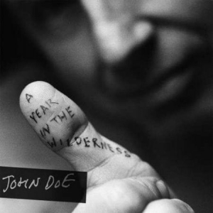 John Doe - A Year In The Wilderness i gruppen VI TIPSER / Klassiska lablar / YepRoc / Vinyl hos Bengans Skivbutik AB (1334742)