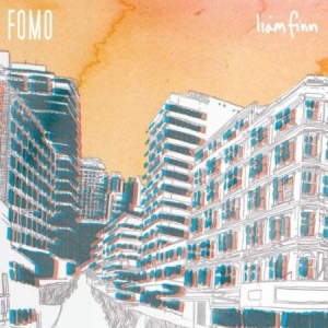 Finn Liam - Fomo i gruppen VI TIPSER / Klassiska lablar / YepRoc / Vinyl hos Bengans Skivbutik AB (1334753)