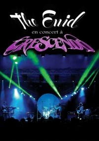 Enid - Enid En Concert A Crescendo i gruppen DVD & BLU-RAY hos Bengans Skivbutik AB (1334794)