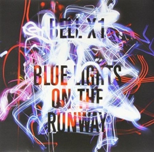 Bell X1 - Blue Lights On The Runway Lp i gruppen VI TIPSER / Klassiska lablar / YepRoc / Vinyl hos Bengans Skivbutik AB (1334838)