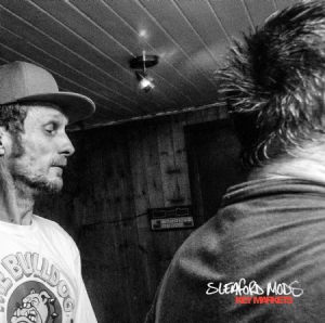 Sleaford Mods - Key Markets i gruppen CD hos Bengans Skivbutik AB (1334840)