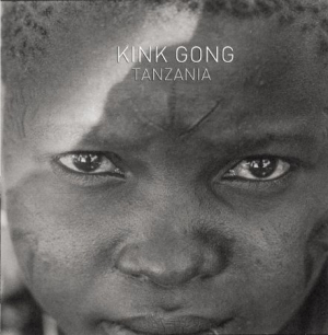 Kink Gong - Tanzania i gruppen VINYL hos Bengans Skivbutik AB (1334842)